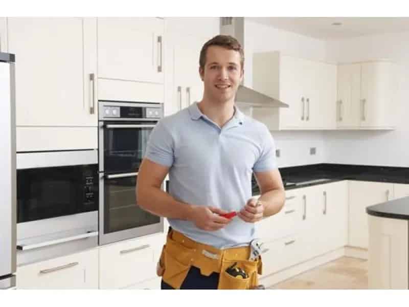 21211 Well-known Cabinet Making Business  WIWO SALE
