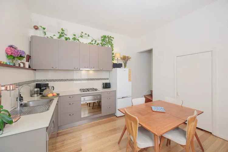 Residential For Sale in Melbourne, Victoria