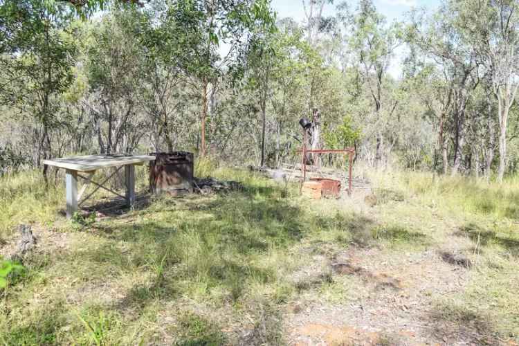 Land For Sale in Kilkivan, Queensland