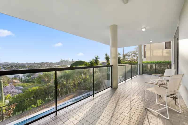 Awe-Inspiring Views, Elevated Privacy and Exquisite Scale on Hamilton Hill