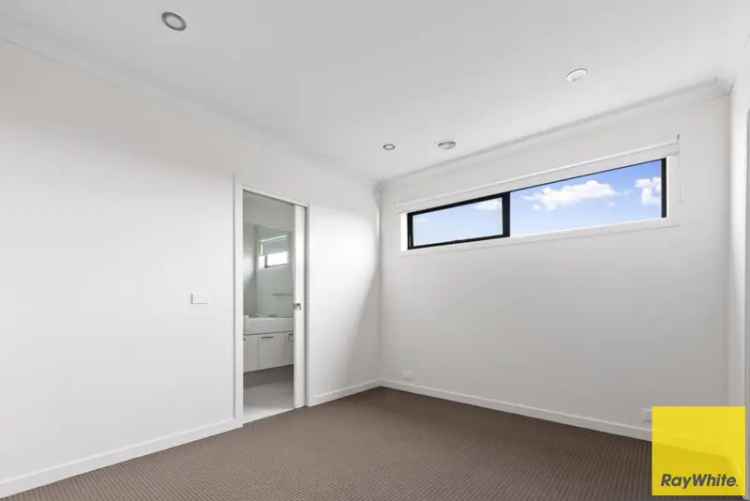 Spacious, Stylish, and Steps from Everything in Point Cook!