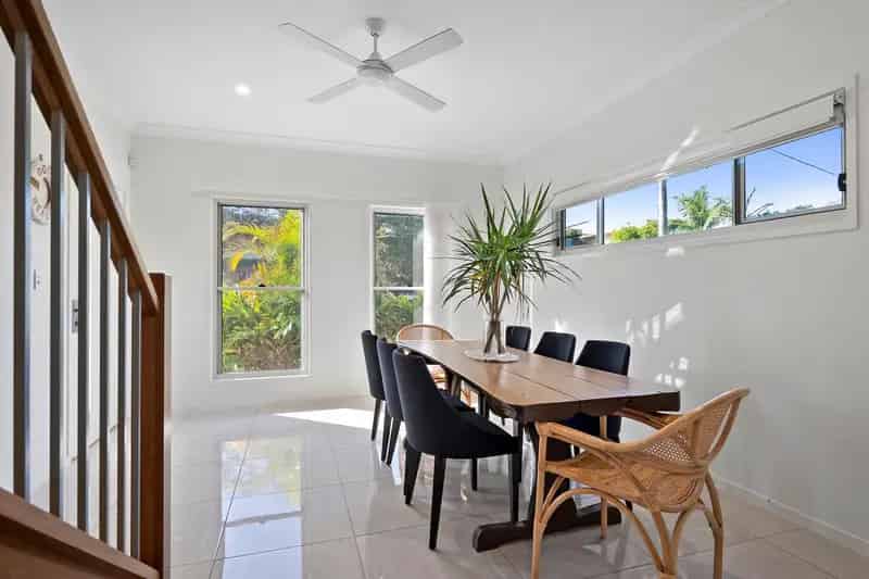 Buy Beachside House in Coolum Beach with Pool and Modern Amenities