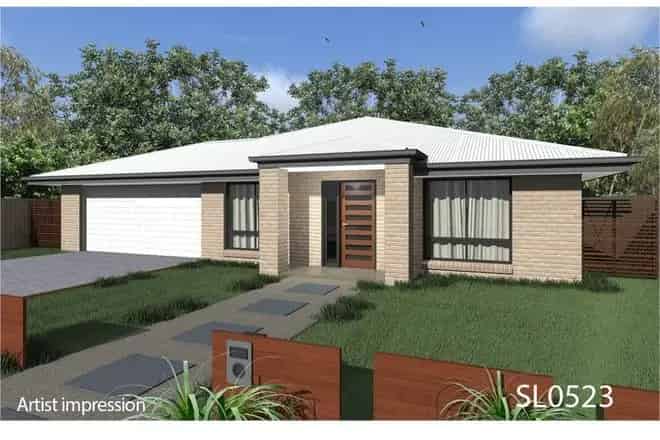 Land For Sale , 2, Robert Eggins Street, Kempsey Shire Council, New South Wales