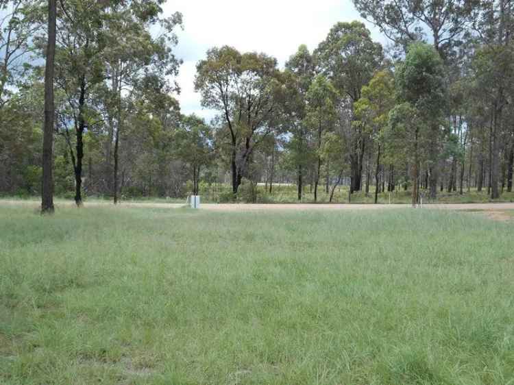 RESIDENTIAL LAND