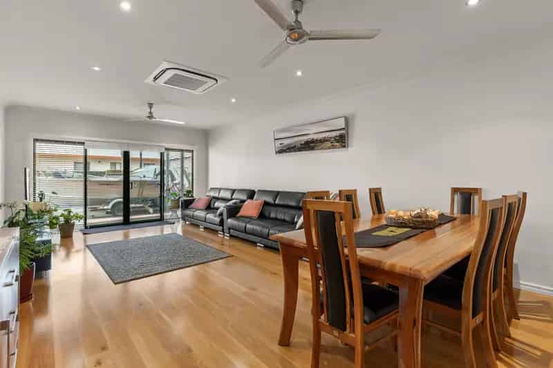 Luxurious Family Home That's Sure To Impress