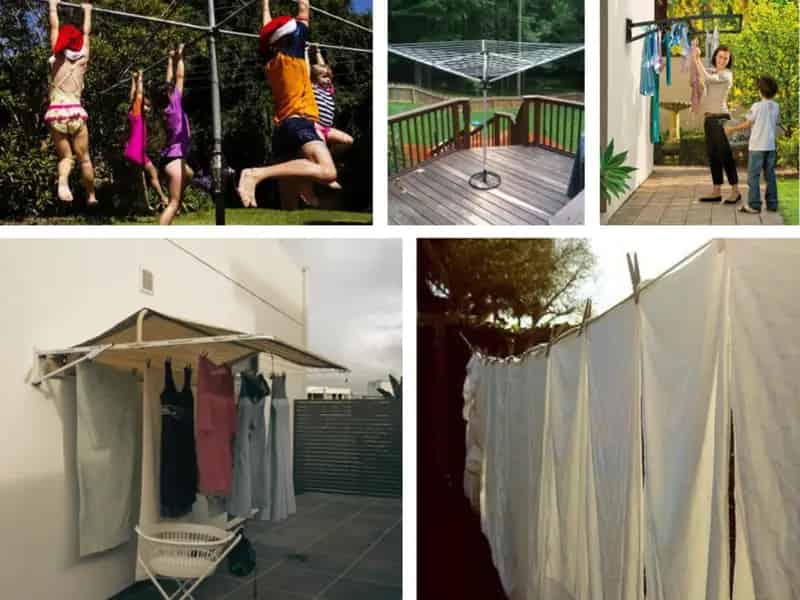SALE! Established Clothes Hoist Business