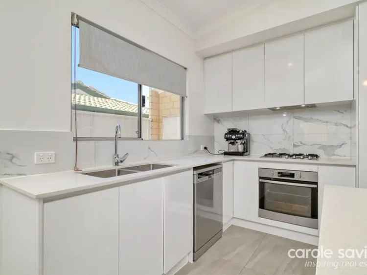 House For Sale in City of Joondalup, Western Australia