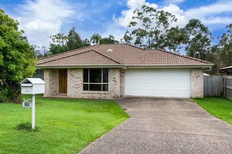 Four Bedroom Home for Rent in Morayfield with Modern Features