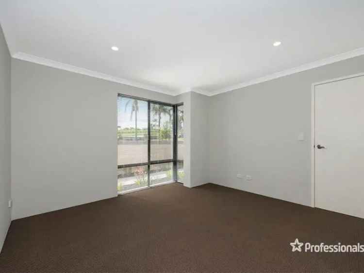 House For Rent in City of Wanneroo, Western Australia