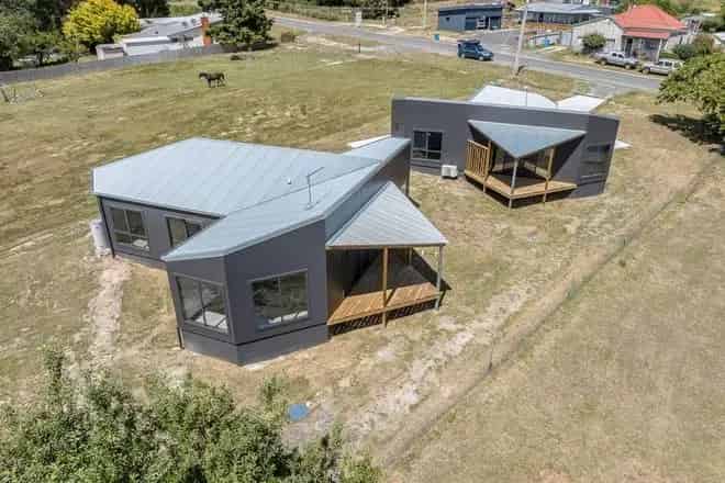 House For Sale , Gladstone, Tasmania