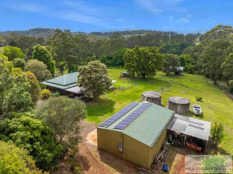 Rural property For Sale , Lismore City Council, New South Wales