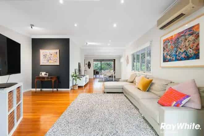 House For Rent , 123, Ellington Street, City of Brisbane, Queensland
