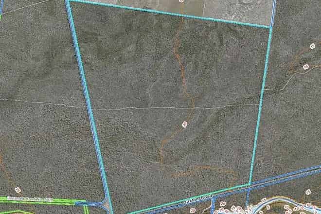 Land For Sale , Buxton, Queensland