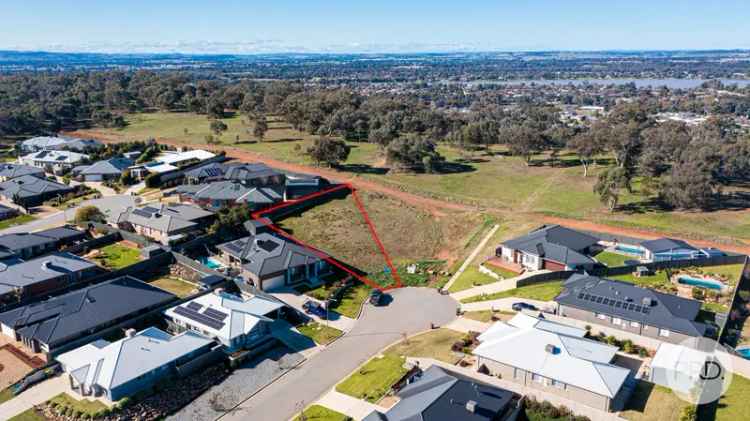 Land For Rent in Wagga Wagga City Council, New South Wales