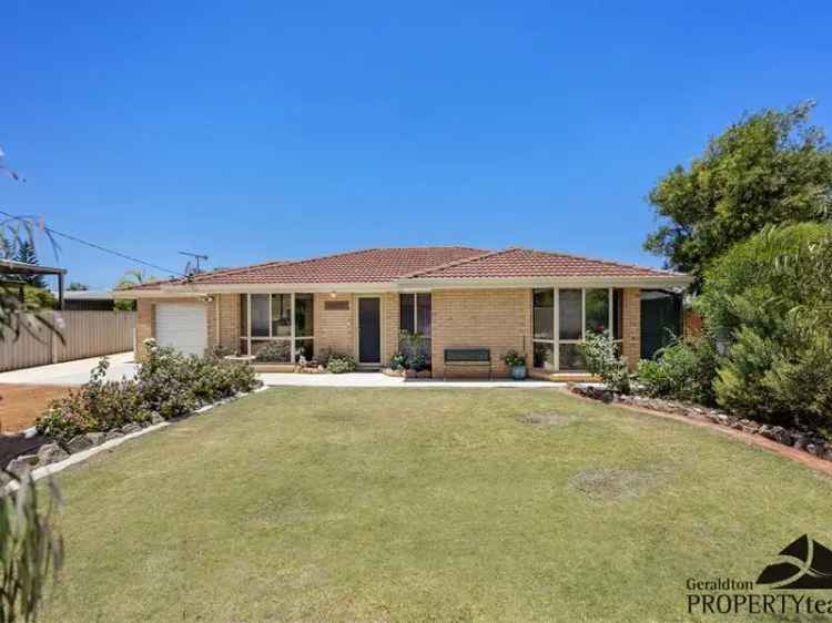 House For Sale in Geraldton, Western Australia