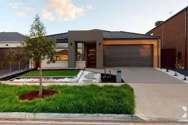 House For Rent , 6, Lafayette Crescent, Melbourne, Victoria