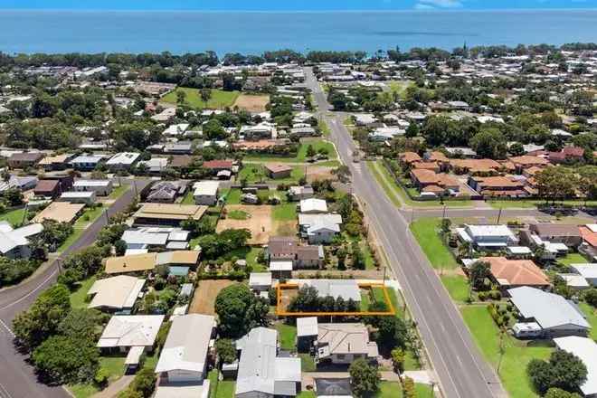 House For Sale in Hervey Bay, Queensland