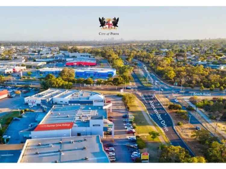 Office For Sale in City of Swan, Western Australia