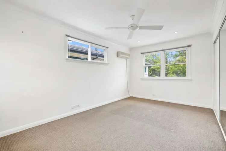 House For Lease - 1 Links Avenue, Concord NSW 2137