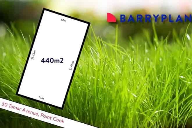 Land For Sale , 30, Tamar Avenue, Melbourne, Victoria