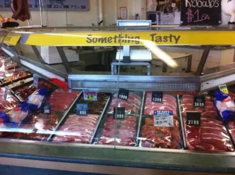 Buy Butcher Shop Retail and Wholesale in Great Town with Excellent Features