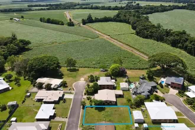 Land For Sale , Ingham, Queensland