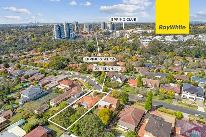 Double Brick, Family Home in Great Location