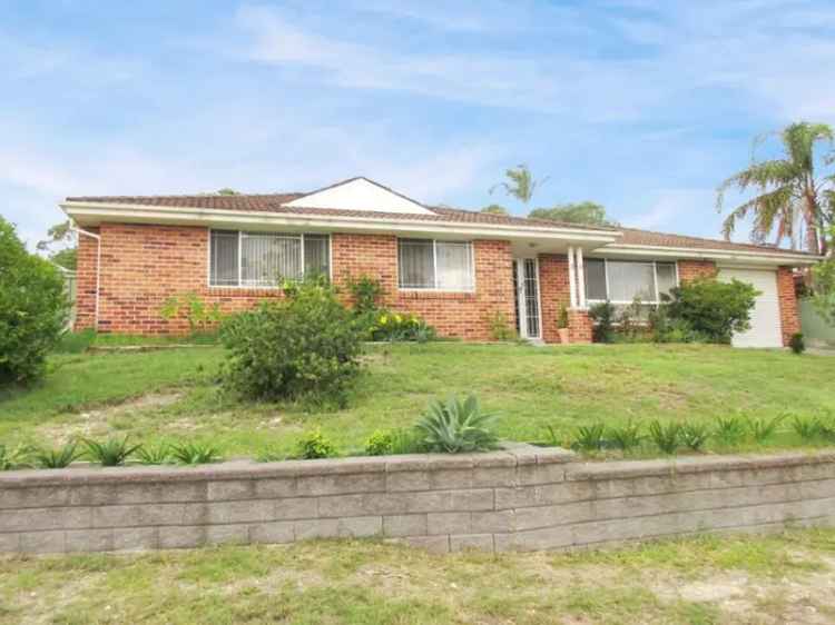 88 Auklet Road, Mount Hutton NSW 2290 - House For Lease