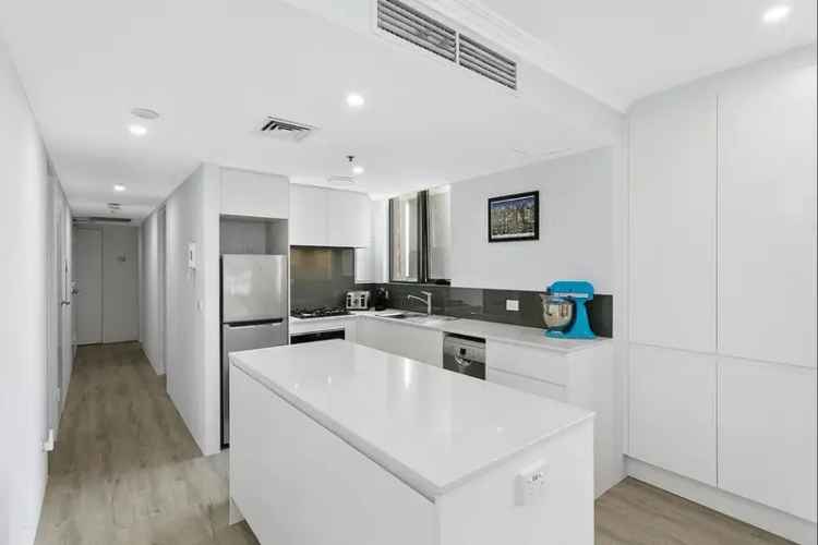 2 rooms apartment of 361 m² in Sydney