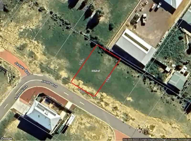 Welcome to Lot 20, 32 Jasper Vista, Kalbarri!