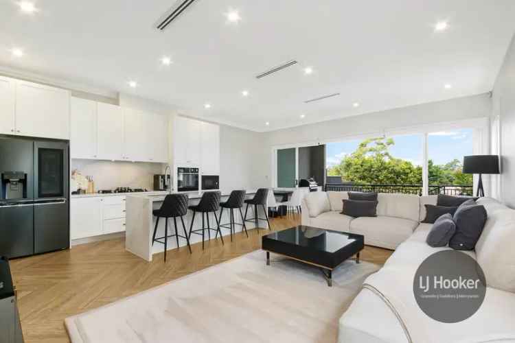 House For Sale in Sydney, New South Wales