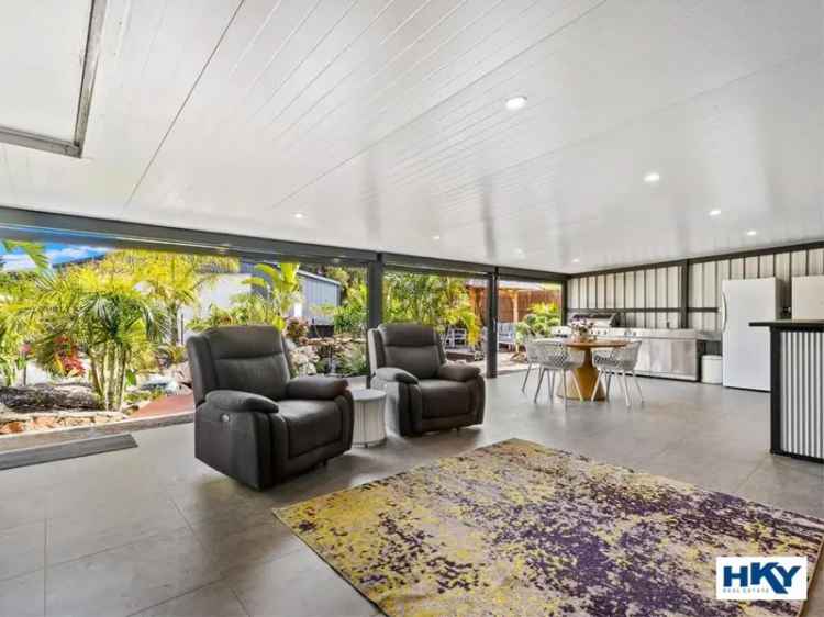 House For Sale in City of Wanneroo, Western Australia