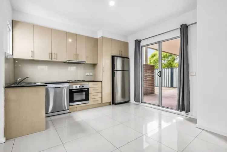 For Sale Modern Apartment in Noble Park with 2 Bedrooms and Air Conditioning