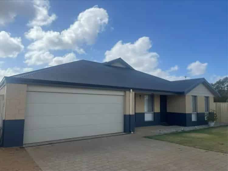 House For Rent , Geraldton, Western Australia