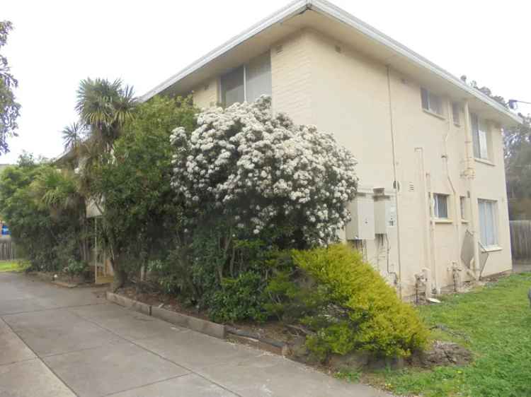 1/14 Bettina Street, Clayton VIC 3168 - Apartment For Lease