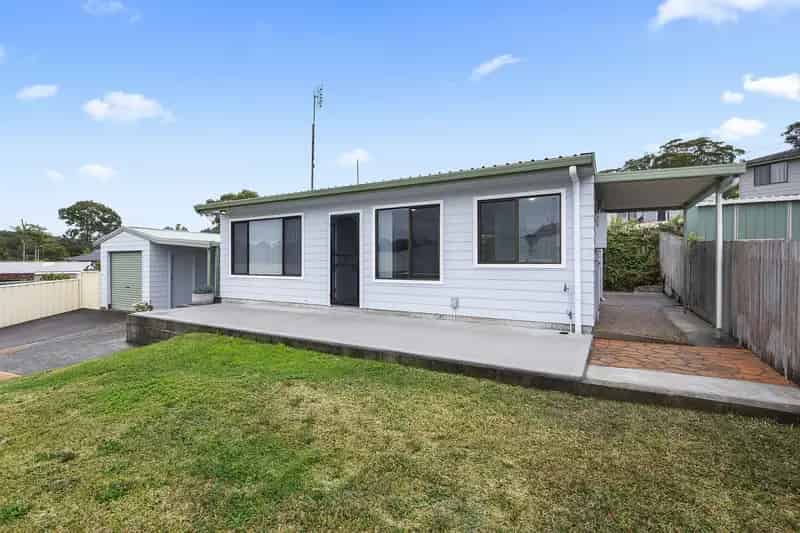 Real Estate For Lease - 82A Clydebank Road - Balmoral , NSW