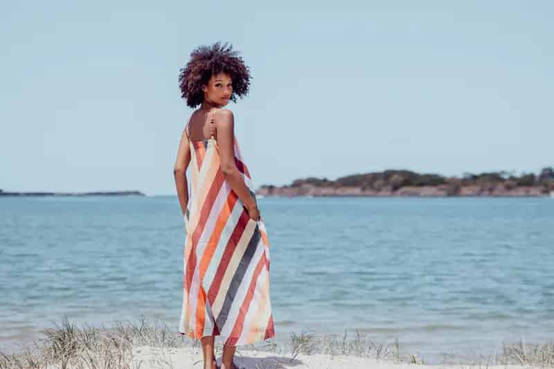 Lease Fashion Label Manufacturer Byron Bay with Modern Features