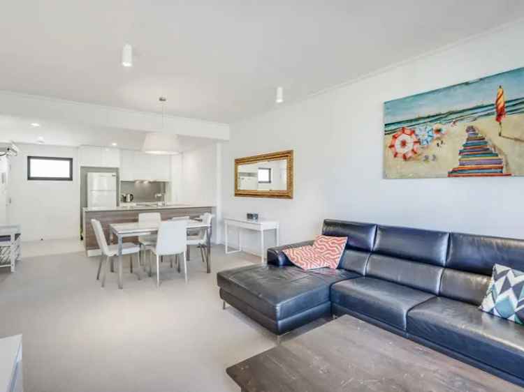 Marina View Apartment North Coogee Fully Furnished One Bedroom