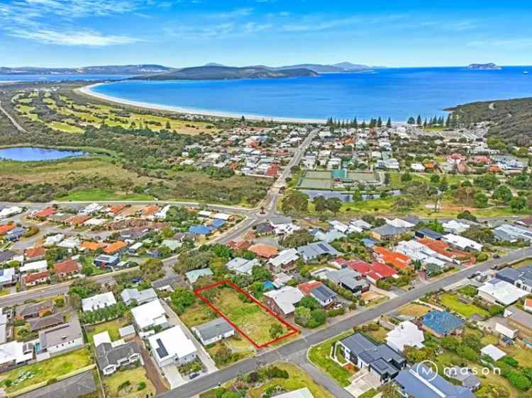 Land For Sale in Albany, Western Australia