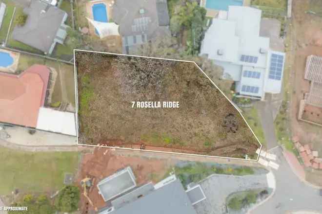 Land For Sale in Albury, New South Wales