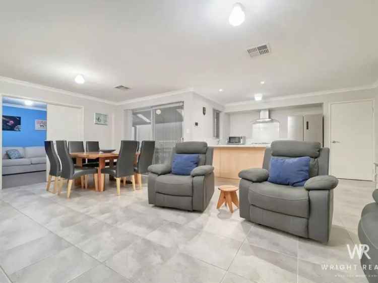 House For Sale in City of Wanneroo, Western Australia