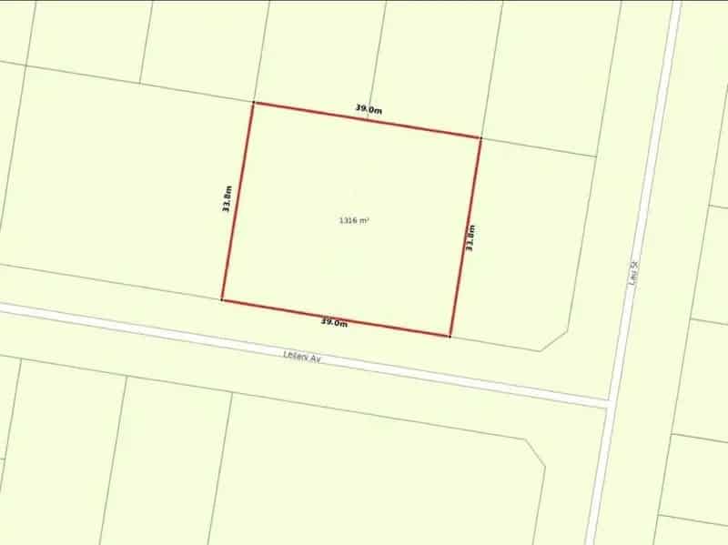 Buy Land in Russell Island with Unique Double Block Opportunity