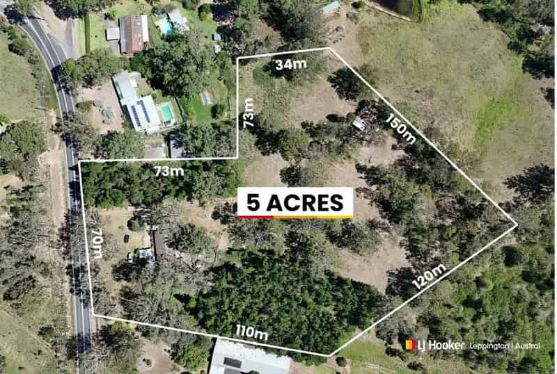Rural property For Sale , Sydney, New South Wales