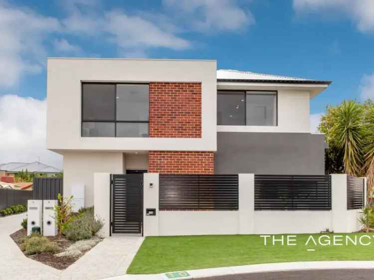 House For Sale in City of Joondalup, Western Australia