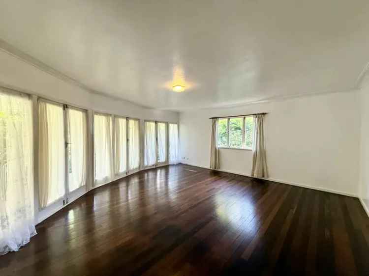 House For Rent in 31, Goodchap Street, Brisbane City, Queensland