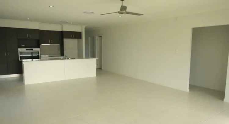 House For Rent in Gladstone, Queensland