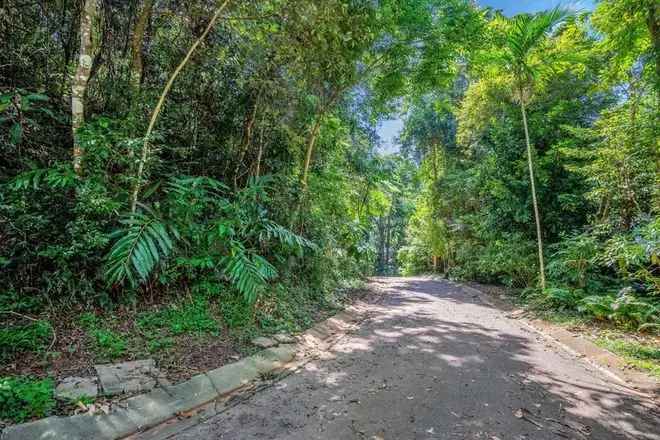 Land For Sale in Cairns Regional, Queensland