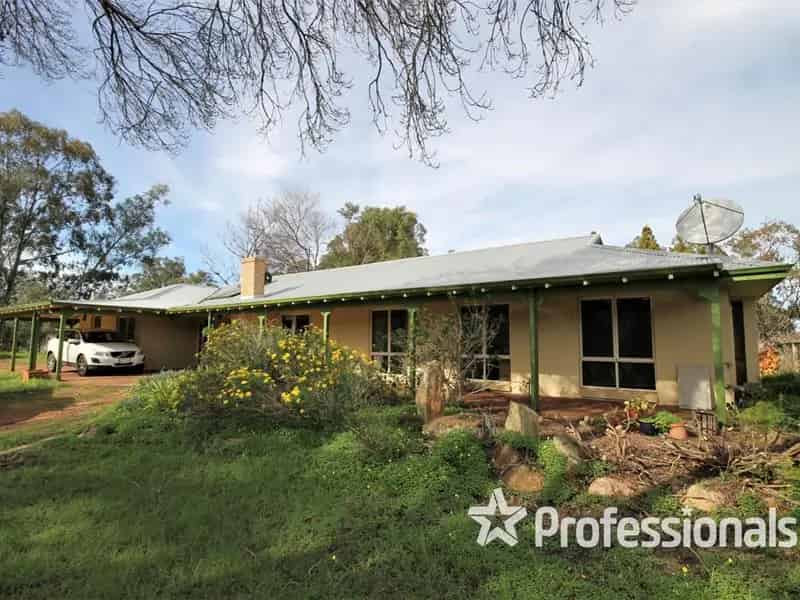 House For Rent , 172, Pile Road, Shire Of Dardanup, Western Australia