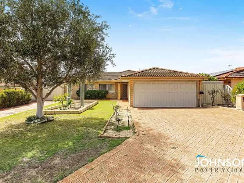 House For Sale , City of Joondalup, Western Australia