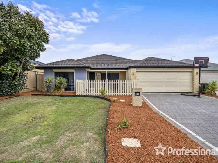 House For Sale in Yanchep, Western Australia